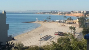 2 Habitaciones Dehesa Campoamor 50 metros a la playa
